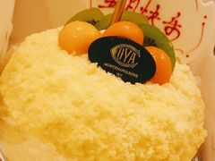 芒果奶油蛋糕-COVA(环贸iapm店)
