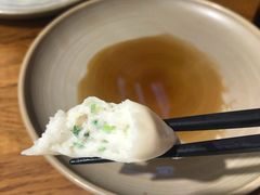-必点海鲜·鲅鱼水饺(鞍山西道店)