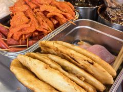 -张记灌饼(丰富路店)