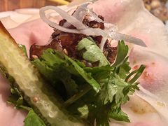 -北李·海肠捞饭·大连菜(高新万达店)