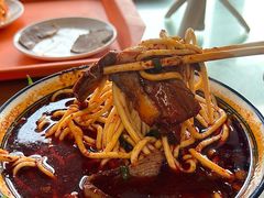 -清真磨沟沿老字号牛肉面(总店)