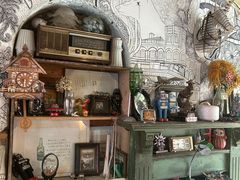 -大水的店(昙华林店)