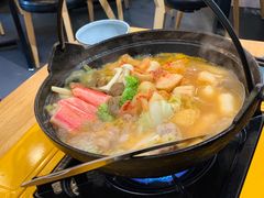 -About Bistro關於·泰式家庭料理