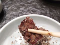 -味家烤肉烤鳗鱼牛排(西塔旗舰店)