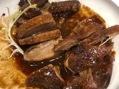 非常三杯鸭-客家汇·客家传承菜(水库店)