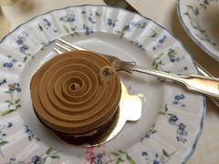 -The Ritz Restaurant