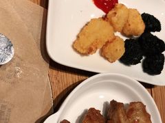 墨墨鸡鸡块-乐凯撒披萨(正佳广场店)