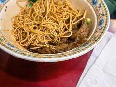 -金杨拉面王小吃面馆·牛三宝面·红烧牛肉粉