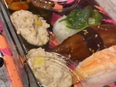 -争鲜回转寿司(南开大悦城店)