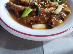 -金渝海鲜烧烤万州烤鱼店