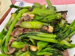 -江记餐厅(罗冲围店)