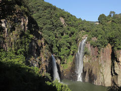 -九鲤湖风景区