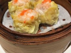虾仁烧卖-ZEN采蝶轩·粤味臻鲜·手作点心·商务宴请(泰州店)