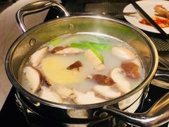 -武汉武昌威斯汀酒店-知味自助餐厅