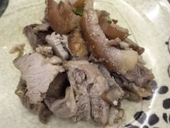 -孟记传统大刀面(星源商城店)