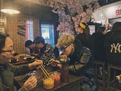 大堂-金龙咖喱