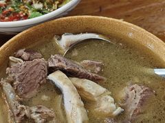 -汤锅大王(新平曹苏黄牛汤锅有限公司)