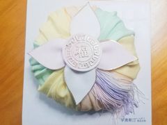 -李奥斯汀蛋糕商务茶歇·甜品台·企业活动团建(长寿路店)