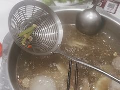 -八合里潮汕鲜牛肉火锅(吉大店)