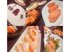 -万丽轩·粤菜(王府井金茂万丽酒店)