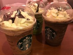 -星巴克(红房子店)