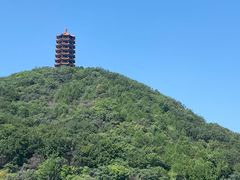 -北京金海湖景区