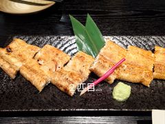 -玄白·炭烤活鳗(上海首店)