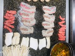 -猪的故事·韩式烤肉(韩乐坊店)