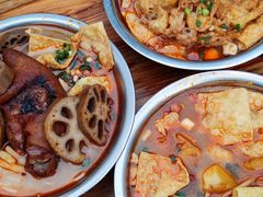 -桂湘缘卤味螺蛳粉