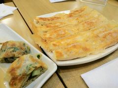 -台北楚楚园馅饼粥(虹桥南丰城店)