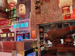 -江北北火锅馆·公路夜市(魏公村店)