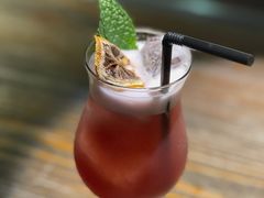 -LAMP BAR 水烟音乐酒吧