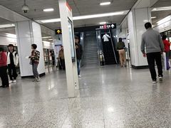 -常熟路(地铁站)