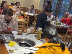 -乡土特色.冷锅鱼.牦牛肉汤锅