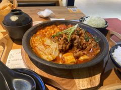 -雷门拉面店(新光天地店)