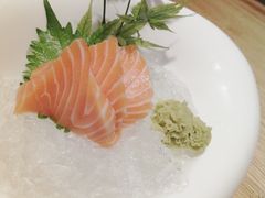 -万鱼亭 日本料理(无锡香山名园店)