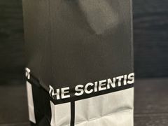 -科学家咖啡(恒隆广场店)