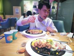 -夏日玛莉西餐厅(岳阳花板桥步步高店)