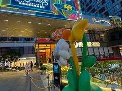 -龙湖星悦荟(颐和店)