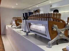 -% Arabica阿拉比卡咖啡(武汉天地店)