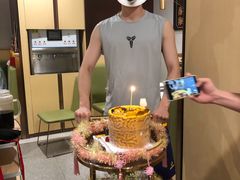 -海底捞火锅(龙湖金沙天街店)