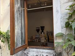 -素咫咖啡CLIFEROSE(新安店)