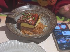 -华阳时光吧餐厅(华阳广场国际大饭店)
