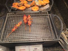 -星伦多自助料理·涮烤一体(虹悦城店)
