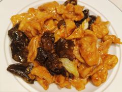 老大同过油肉-凯鸽酒楼(大同振兴街店)