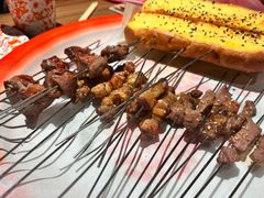 -申记串道(万豪店)