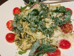 意面-Brut Eatery悦璞食堂(建国东路店)