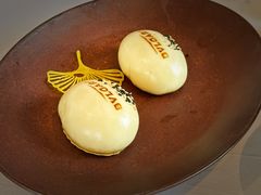 香煎黑椒和牛包-宝丽轩中餐厅BAOLIXUAN