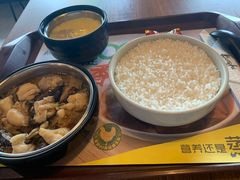 -真功夫(棠下店)