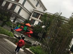 -太湖湾开元名庭大酒店